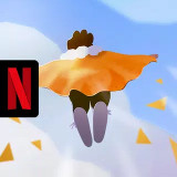 地平线上的蕾亚之翼下载