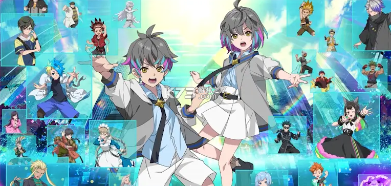 爆旋陀螺XXONE v1.0.1 手游 截图