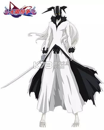 无限纷争死神觉醒 v3.83.003 变态版下载 截图