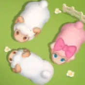 小羊最开心2026手机版小羊最开心2026手机版v1.1.0