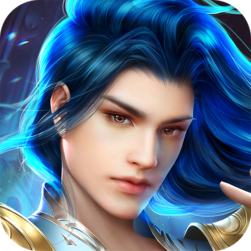 蜀门手游oppo客户端