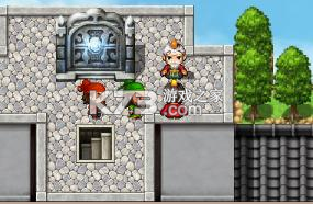 吞食天地三国战纪 v1.2 手游官方版 截图