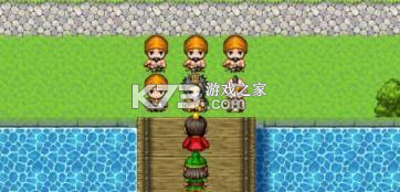 吞食天地三国战纪 v1.2 手游官方版 截图