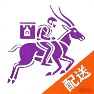 盼羚骑士app官方下载v1.4.7