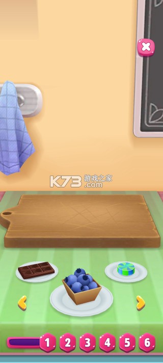 我的安吉拉2 v26.2.1.37986 无限金币无限钻石版 截图