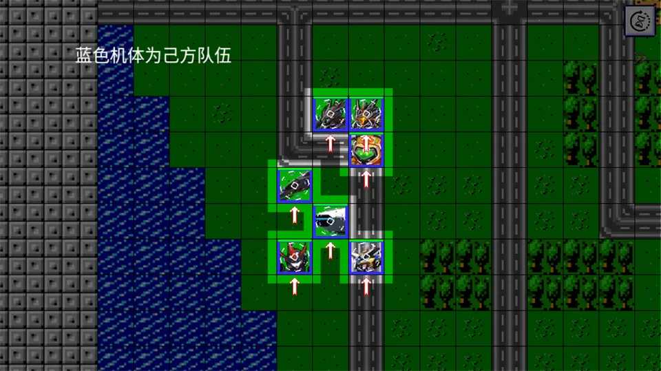 机战新世纪 v2.22.3 下载 截图