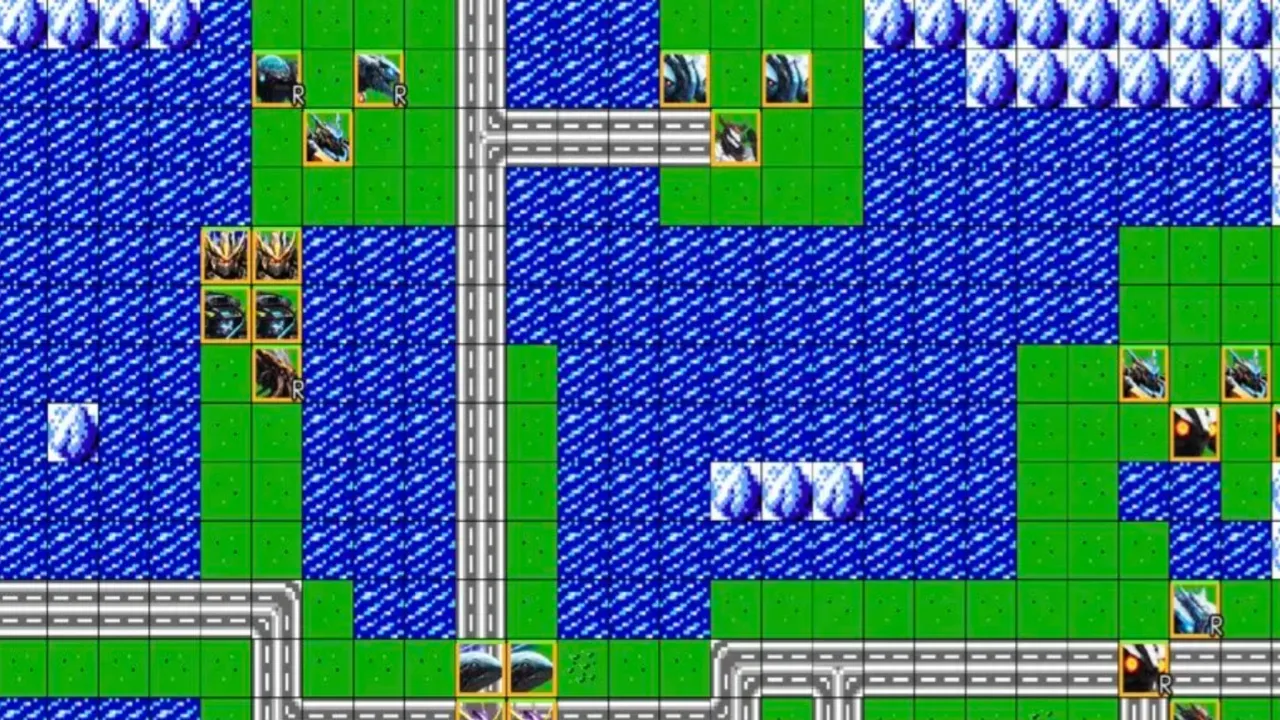 机战新世纪 v2.22.3 下载 截图