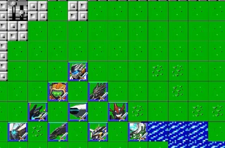 机战新世纪 v2.22.3 下载 截图