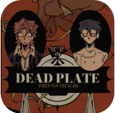 deadplate手机版下载(死盘子)v1.0