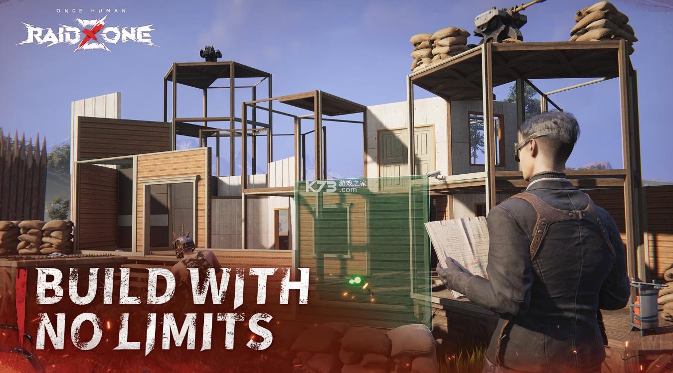 七日世界禁区 v1.0.25 下载安装 截图