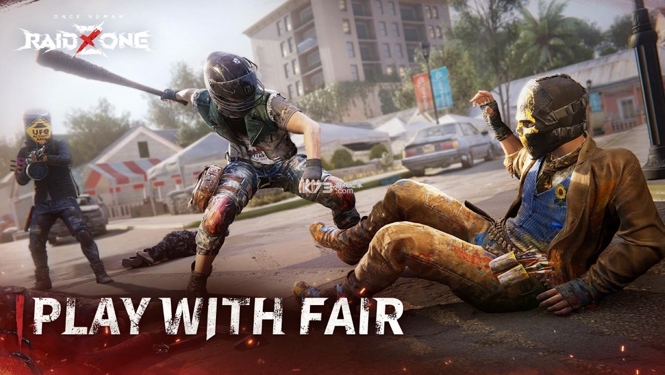 七日世界禁区 v1.0.25 下载安装 截图