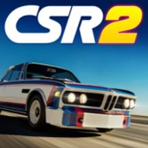 csr赛车2 v6.3.0 破解版内置菜单