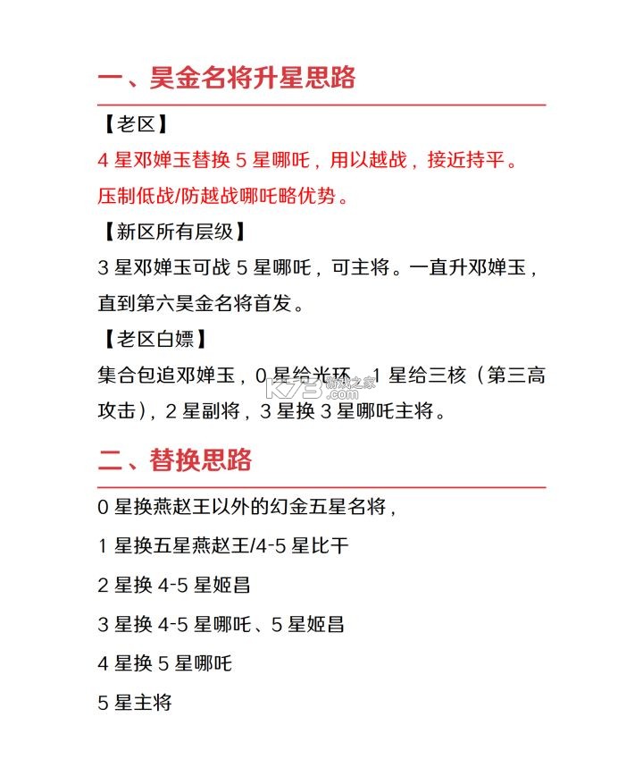 少年三国志 v11.0.0 百度版