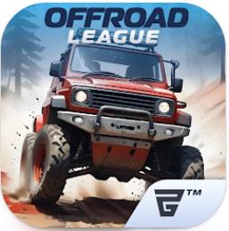 越野联赛无限金币版下载安装v2.0.31