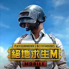 PUBG亚服手游下载v4.3.0