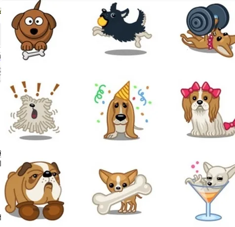 狗语翻译器 v3.1 免费版 截图