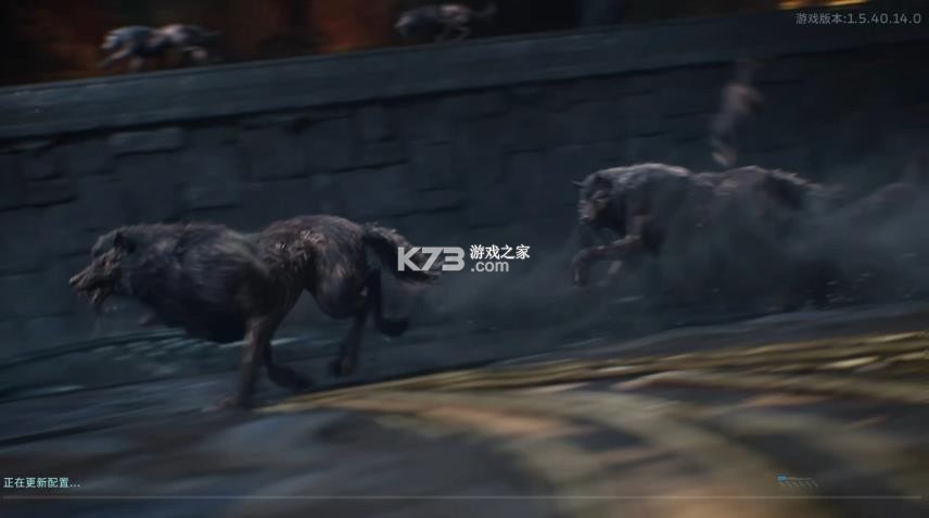 逆战未来 v1.5.40.14.0 体验服下载 截图