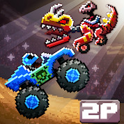 撞头赛车破解版中文版最新版v5.1.14