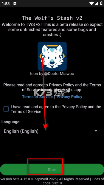 e621福瑞 vbeta-4.15.1 app下载中文版(The Wolf) 截图