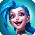 英雄联盟国际服 v7.0.0.9454 手游下载官方(League of Legends: Wild Rift)
