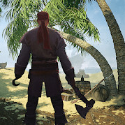 最后的海盗岛屿生存中文内购破解版