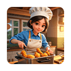 烹饪环游记安卓版下载v1.36.2.1242