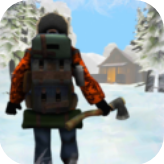 冬季森林生存内置菜单版v1.0.51.7