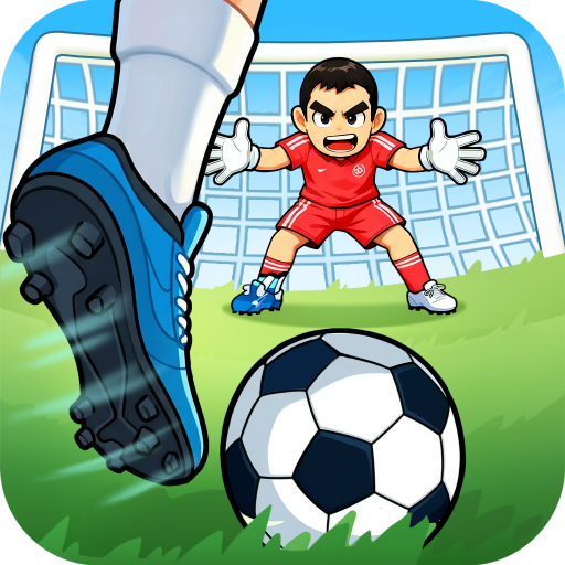 足球大人物手游官方版v1.0.5