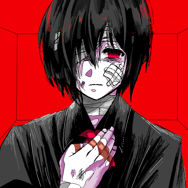 少年A的异常爱情游戏v1.0