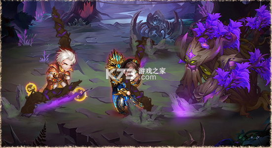 新斗罗大陆 v1.9.0 vivo版本下载