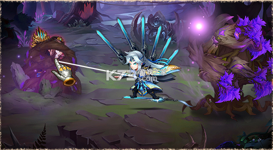 新斗罗大陆 v1.9.0 vivo版本下载