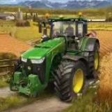 fs20国产挂车挖掘机模组(模拟农场20)