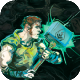 莫塔守山人破解版内置菜单(Children of Morta)v1.1.4