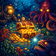 垂钓四海游戏v1.26.03170003