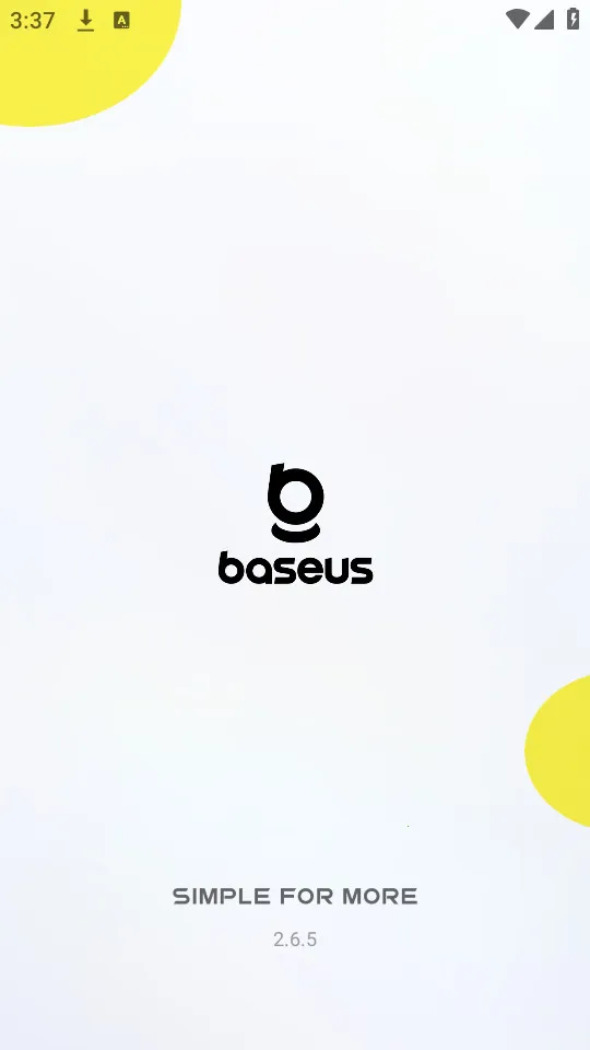 倍思 v2.11.0 app下载 截图