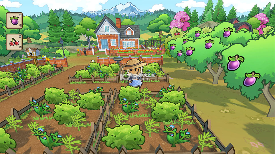 梅林的回声 vb2abff6 手机版 截图