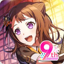 BanG Dream!少女乐团派对日服版v10.0.0