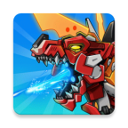 机甲斗兽场 v1.0.6 9999999亿万零件免广告