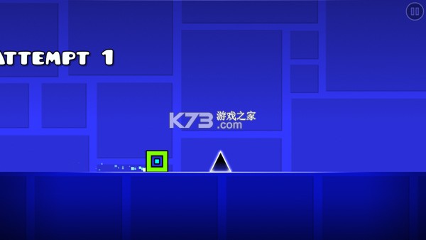 geometry dash v2.2.145 破解版 截图