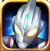 奥特曼之格斗超人 v6.0.0 破解版