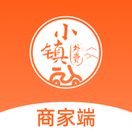 小镇外卖商家端下载v5.5.4