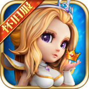 小冰冰传奇2026最新版v6.1.710057