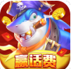 捕鱼大赛s20赛季版v3.10.0