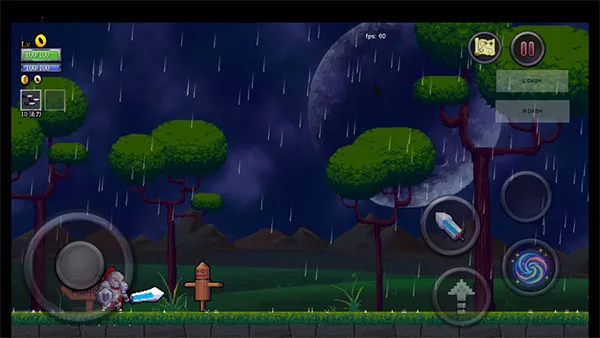 Rogue Legacy v1.4.1 手机版 截图