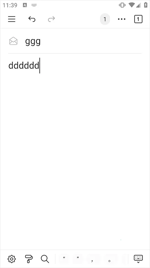 WonderPen v0.9.37 手机版 WonderPen v0.9.37 手机版