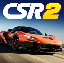 CSR赛车2 v6.4.0 最新版本破解版2026