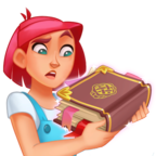 爱与馅饼合并破解版