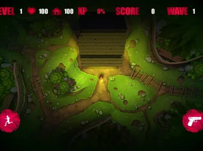 绝境守卫 v2.71 官方版 截图