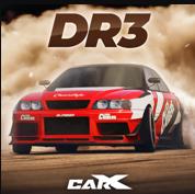carx漂移赛车3官方正版