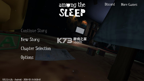 梦意杀机 v0.0.2.3.11 增强版 截图